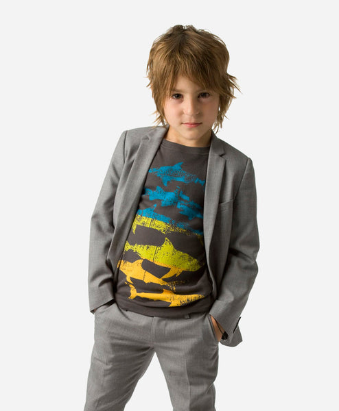 Mothertouch Round Walker