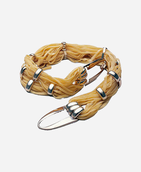 Ten Senses Dutch Heel