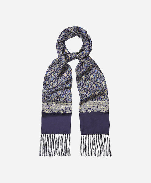 Black Slim Tapered Fit Track Pants