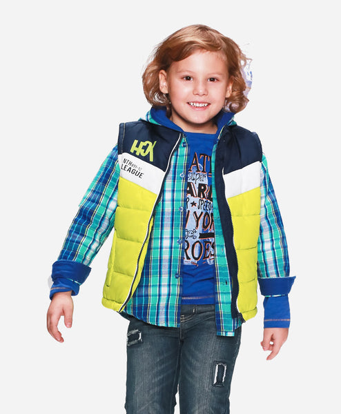 Mothertouch Round Walker