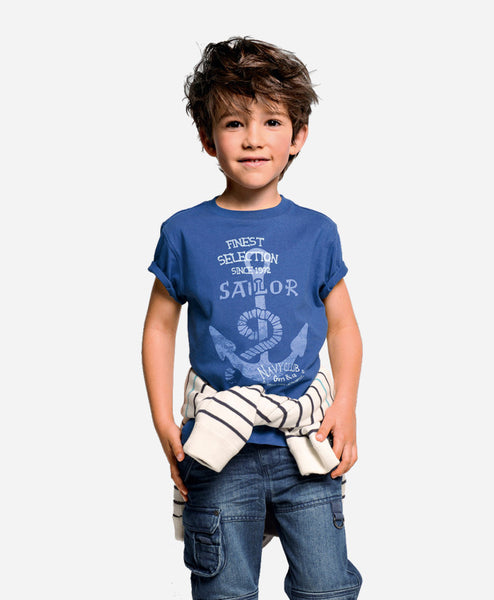 Avengers Boys' T-Shirt