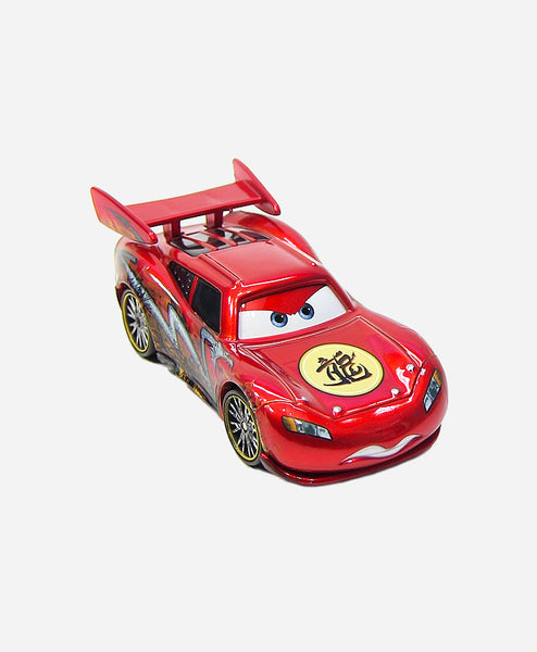 Manchester United Boys T – Shirt