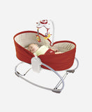 Happy Kids Baby Walker with Music