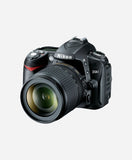 Panasonic Lumix GH4 16MP Digital Camera