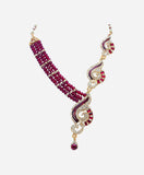 Ava Traditional Jewellery Set for Women