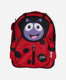 Kungfu Panda School Bag, Red